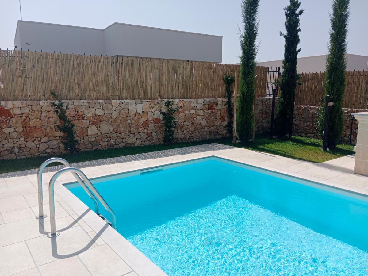 Bed and Breakfast Il Casalino Tarent Zewnętrze zdjęcie