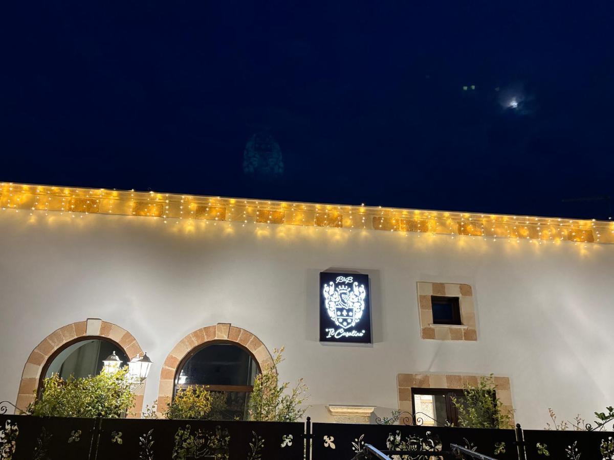 Bed and Breakfast Il Casalino Tarent Zewnętrze zdjęcie