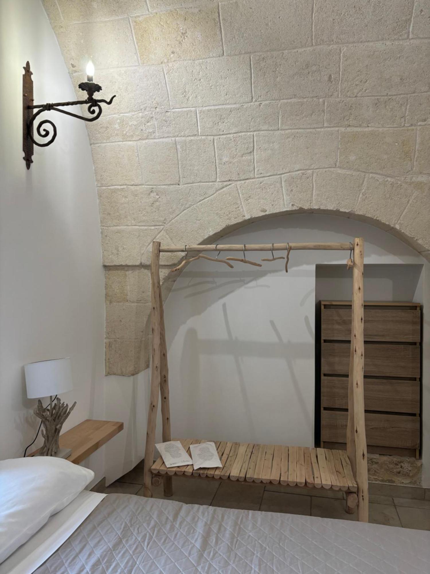 Bed and Breakfast Il Casalino Tarent Zewnętrze zdjęcie