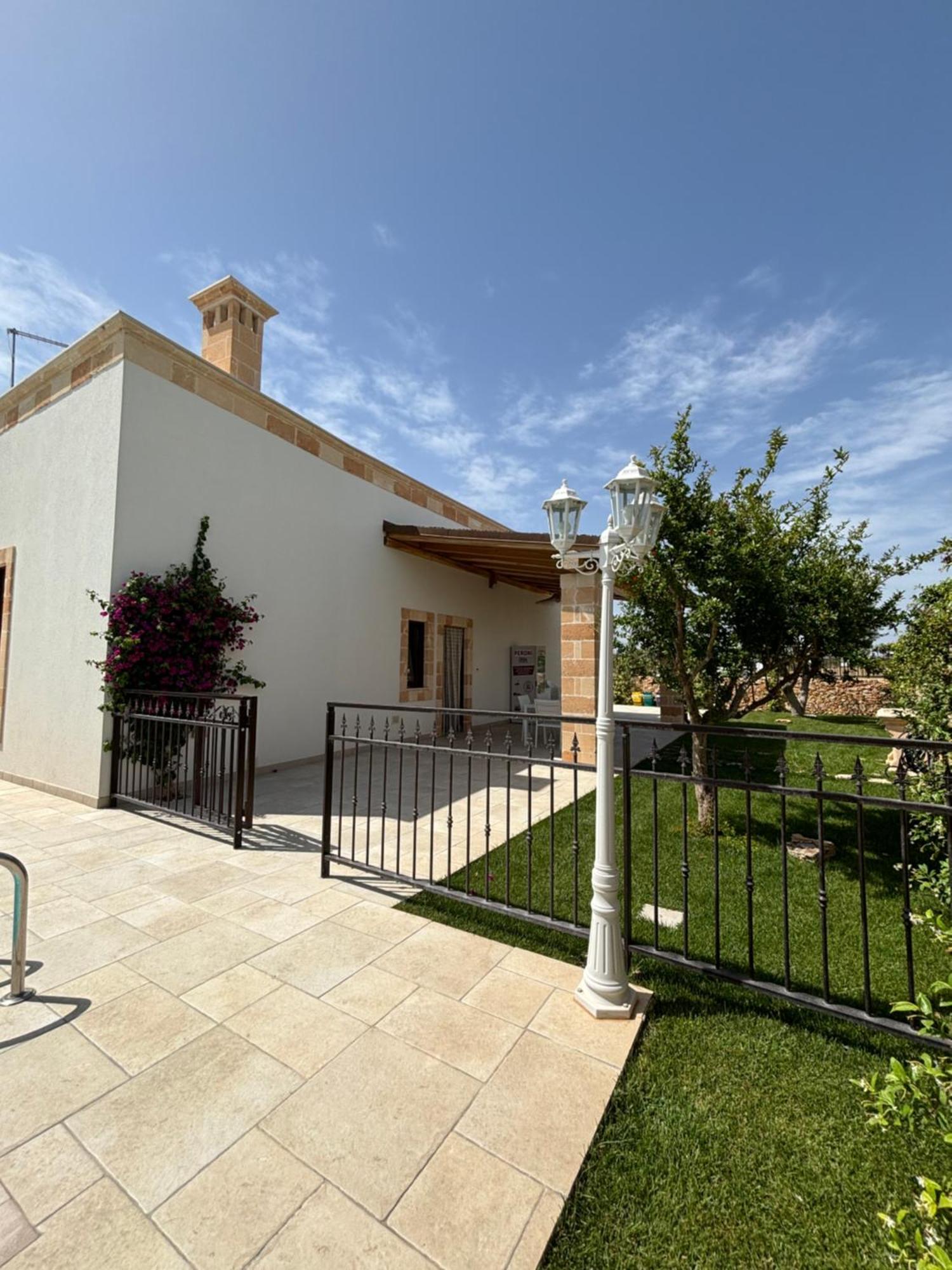 Bed and Breakfast Il Casalino Tarent Zewnętrze zdjęcie